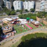 „House of Switzerland“ in Rio – ein voller Erfolg