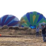 Ballon Regatta - Lake Powell