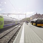 Kanton Luzern: Neues im öffentlichen Verkehr