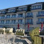 Mein Strandhaus in Niendorf - Tiroler Jausenteller trifft Niendorfer Matjes