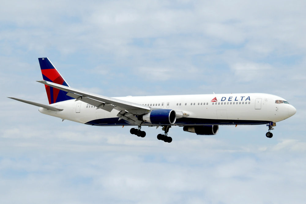 Neue Flüge und Destinationen im neuen TransatlantikFlugplan von Delta